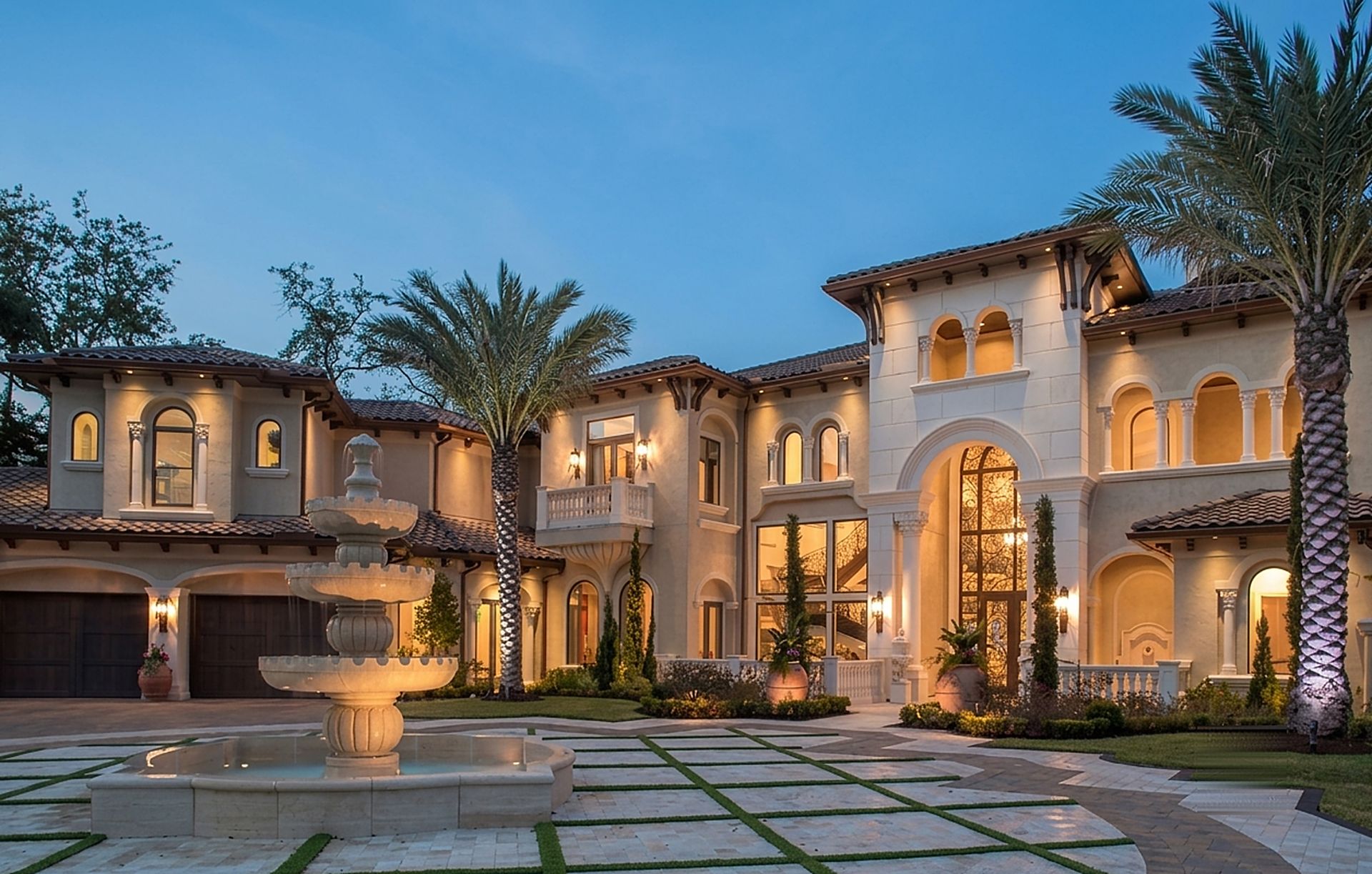 Central Florida estate
