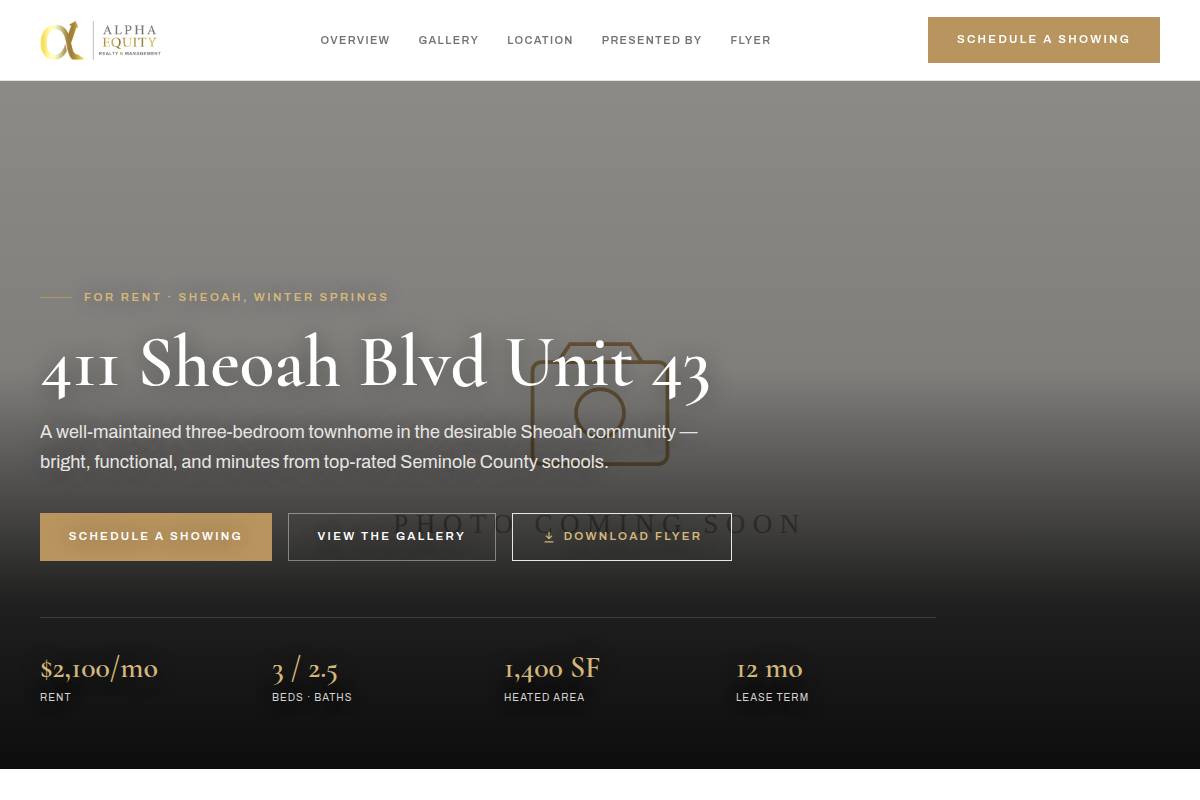 411 Sheoah Blvd Unit 43